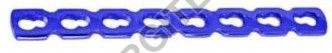 3.5mm Locking Straight Reconstruction Plate