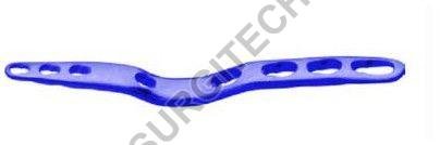 3.5mm Locking Wrist Fusion Plate