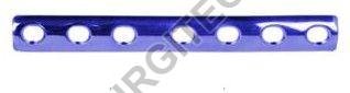 3.5mm One Third Tubular Plate with Collar