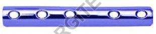 3.5mm Semi Tubular Plate