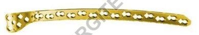 4.5/5.0mm Locking Condylar Femoral Plates