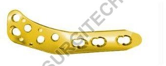 4.5/5.0mm Locking Lateral High Tibia Plate Osteotomy