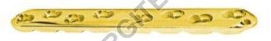 4.5/5.0mm Locking LC-DCP Broad Plate
