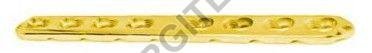 4.5/5.0mm Locking LC-DCP Narrow Plate