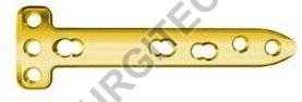 4.5/5.0mm Locking Medial High Tibia Plate Osteotomy
