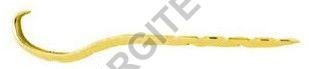4.5/5.0mm Locking Proximal Femoral Hook Plate
