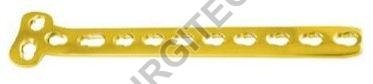 4.5/5.0mm Locking T Plate 4.5/5.0mm Locking T Plate