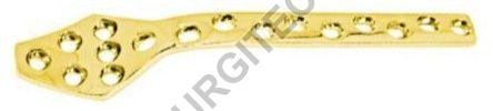 4.5mm Cobra Head Plate