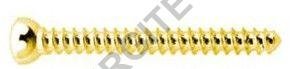 4.5mm Cortical Screw