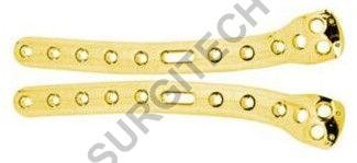 4.5mm Distal Femur Plate 4.5mm Distal Femur Plate