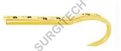 4.5mm Hook Plate 4.5mm Hook Plate