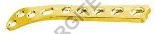 4.5mm Lateral Tibia Head Buttress Plate 4.5mm Lateral Tibia Head Buttress Plate