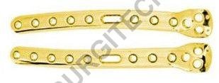4.5mm Proximal Femur Plate