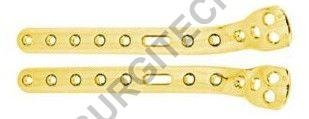 4.5mm Proximal Lateral Tibial Plate