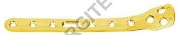4.5mm Proximal Medial Tibia Plate 4.5mm Proximal Medial Tibia Plate