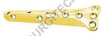 4.5mm Spoon Plate 4.5mm Spoon Plate