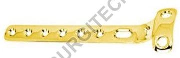 4.5mm T Buttress Plate 4.5mm T Buttress Plate