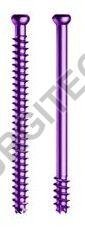 4mm Cannulated Cancellous Screws Self Drilling