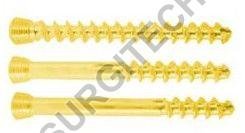 5.0mm Locking Cancellous Screw