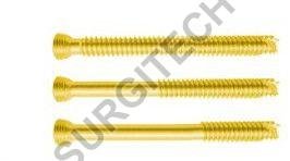 5.0mm Locking Cannulated Screw