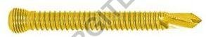 5.0mm Locking Screw Self Drilling