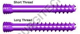 6.5mm Headless Compression Screws
