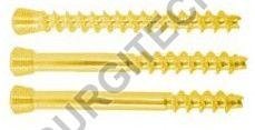 6.5mm Locking Cannulated Cancellous Screw