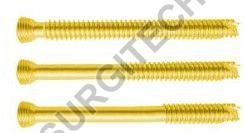 7.3mm Locking Cannulated Screw