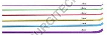 Elastic Nail (Tens Nail) Elastic Nail (Tens Nail)