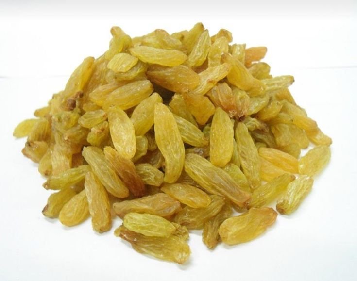 Dry Fruits
