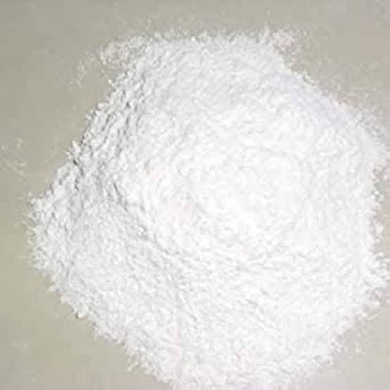 White Cement