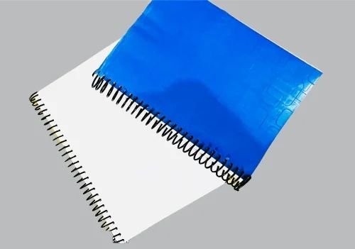 320 Pages Extra Thick Strong Spine Bulk Writing Notebook