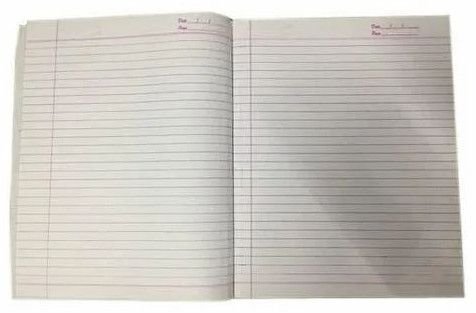 Regular School Notebooks