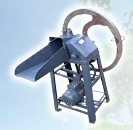 POC 999 Power Operated Chaff Cutter