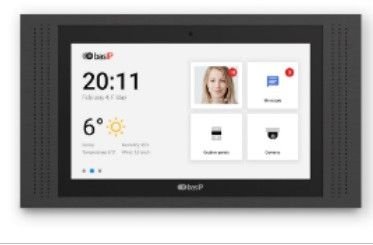 AT-10 - IP Android Video Door Phone