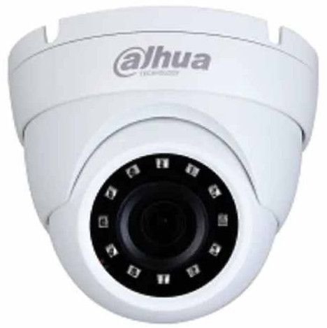 Dahua Dome CCTV Camera