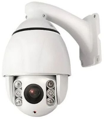 Ptz Camera