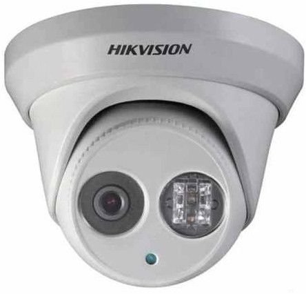 Turret Eyeball Camera