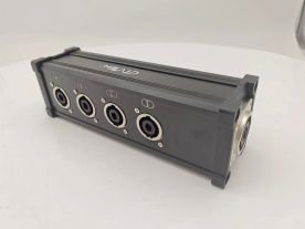 C1-B01 Audio Snake Box