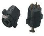Combo Socket