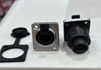 Female Socket