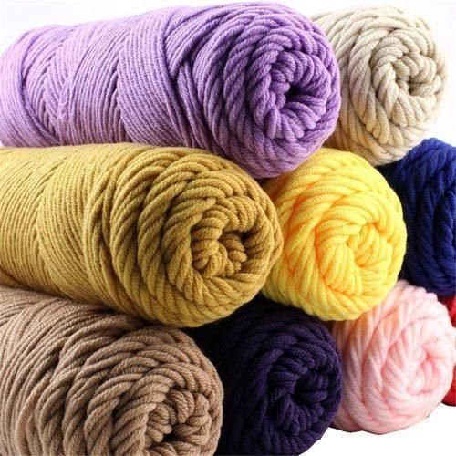 Acrylic Yarn