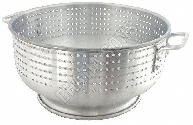 Aluminum Strainer
