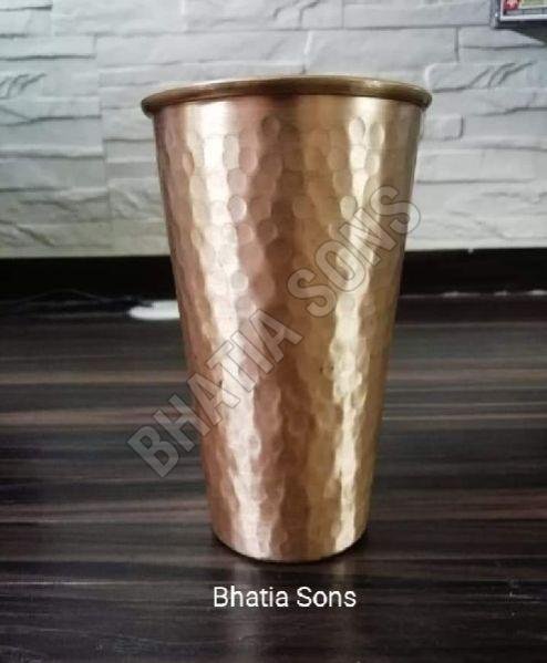 Copper Glass