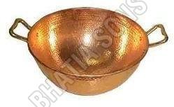 Copper Karahi