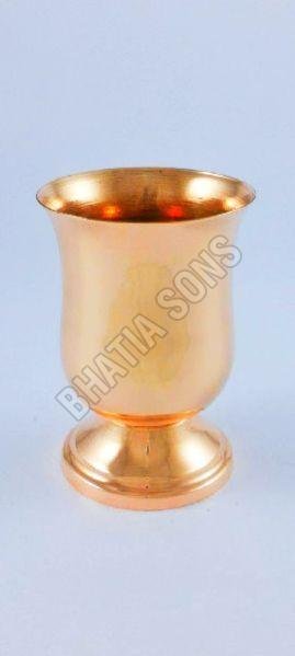 Copper Tumbler