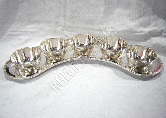 EPNS Thali Set