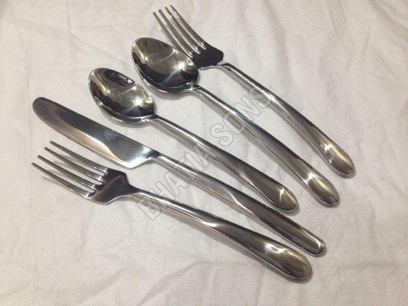 Handmade Cutlery Set