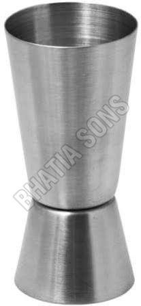 Stainless Steel  Peg Measurer