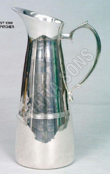 EPNS Jug